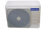 Высокотемпературная установка V камеры 31-50 м³ Belluna S226 W для камер хранения вина