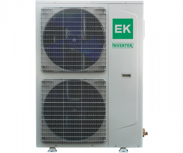 Напольно-потолочный кондиционер Euroklimat EKDX-170HNN4 / EKOX-170HNN4