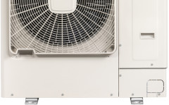 Наружный блок VRF системы Hitachi RAS-4HRC2E
