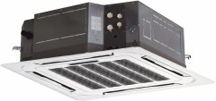 Кассетный фанкойл до 8 кВт Kitano KP-Ume II-4W4P-75