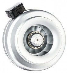 Канальный круглый вентилятор Systemair SYSIMPLE TK 250-A