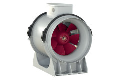 Канальный круглый вентилятор Vortice LINEO 250