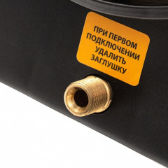 Газовая пушка 50 кВт DENZEL GHG-50 (96480)