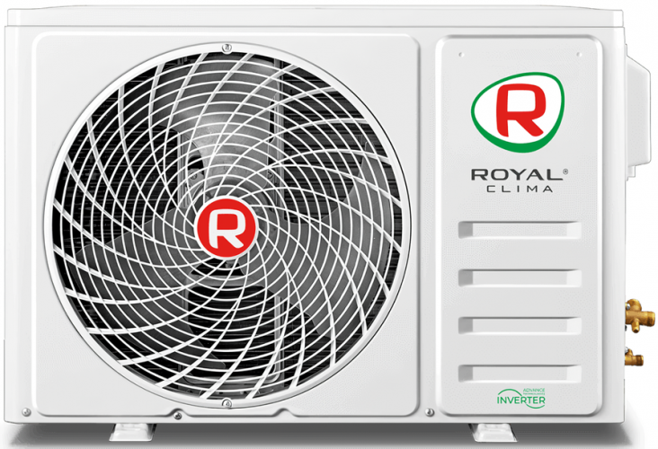 Кондиционер Royal Clima Attica Nero RCI-AN55HN