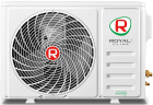 Кондиционер Royal Clima Attica Nero RCI-AN55HN