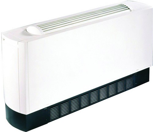 Канальный фанкойл до 12 кВт Royal Clima MACS-I-F90P2K