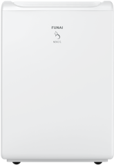 Бытовой осушитель воздуха Funai RAD-N22F6E