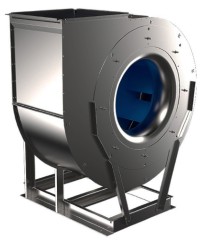 Центробежный вентилятор Shuft RAD RHP-5-15-1500