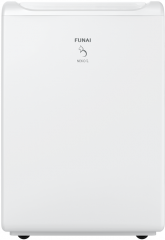 Бытовой осушитель воздуха Funai RAD-N26F6E