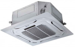 Кассетный фанкойл до 12 кВт Electrolux EFR-1200R V2