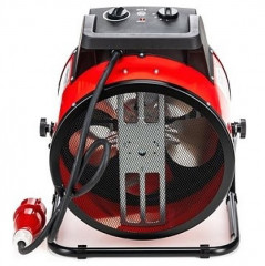 Тепловая пушка Hintek XR-09380