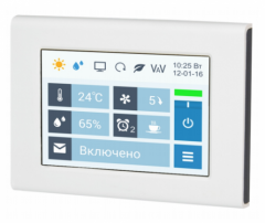 Приточная вентиляционная установка Breezart 6000C Aqua W