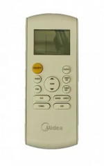 Мобильный кондиционер Midea MPPDA-09CRN7-Q