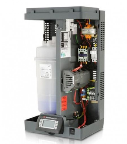 Увлажнитель с погружными электродами CAREL humiSteam X-Plus UE005XL001