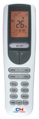 Кондиционер Cooper&Hunter Arctic CH-S12FTXLA-NG WI-FI