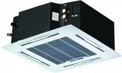 Кассетный фанкойл до 8 кВт Kitano KP-Ume II-4W2P-85
