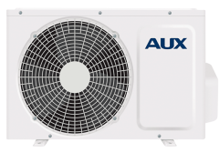 Кондиционер AUX Q Light ASW-H18A4/QH-R1DI/AS-H18A4/QH-R1DI