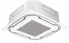 Кассетный фанкойл до 8 кВт Royal Clima MACS-I-C80P4K