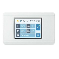 Приточная вентиляционная установка Breezart 6000 Lux 75 - 380/3
