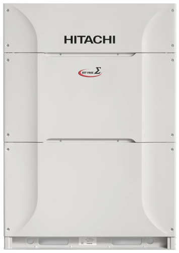Наружный блок VRF системы Hitachi RAS-16FSXNSE Nord -30