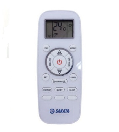 Напольно-потолочная VRF система Sakata SFU-56MS-V