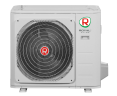 Кассетный кондиционер Royal Clima ES-C 12HRX/ES-E 12HX