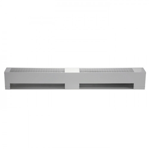 Водяная тепловая завеса Tropik Line X432W20