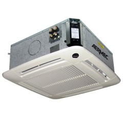Кассетный фанкойл до 8 кВт Aermec FCL 104