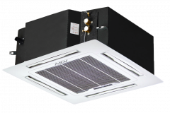 Кассетный фанкойл до 8 кВт Mdv MDKA-V600R/MDV-MBQ4-02C