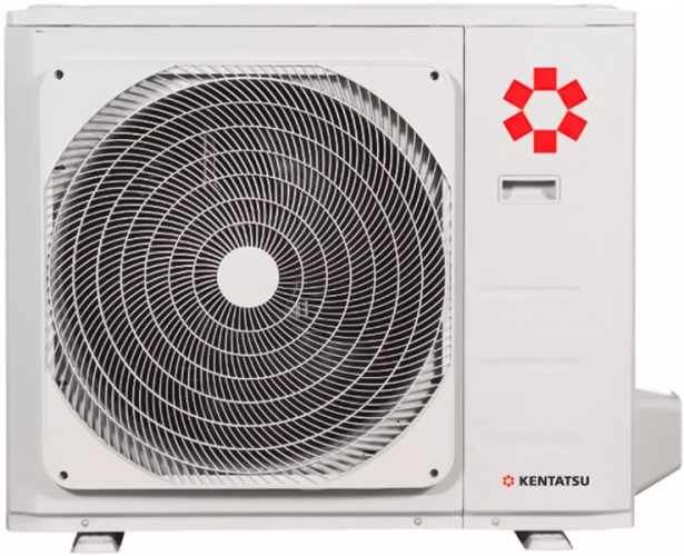 Канальный кондиционер Kentatsu KSMB35HZAN1P/KSUNB35HZAN1/-40