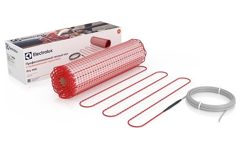 Нагревательный мат Electrolux EPM 2-150-1,5