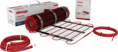 Нагревательный мат AC ELECTRIC ACMM2-150-10 (с терморегулятором)