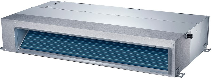 Канальный кондиционер Kentatsu KSMB35HZAN1R/KSUNB35HZAN1/-40