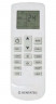 Настенная VRF система Kentatsu KGE40HFAN1