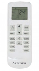 Настенная VRF система Kentatsu KGE40HFAN1