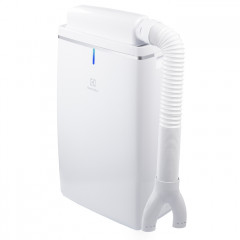 Бытовой осушитель воздуха Electrolux EDH-20L