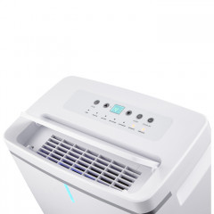 Бытовой осушитель воздуха Electrolux EDH-20L