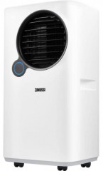 Мобильный кондиционер Zanussi Eclipse ZACM-10 UPW/N6 White