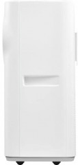 Мобильный кондиционер Zanussi Eclipse ZACM-10 UPW/N6 White