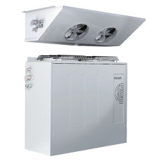 Среднетемпературная установка V камеры 14-17 м³ Polair SM 222 P