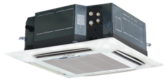 Кассетный фанкойл до 8 кВт Mdv MDKA-V1200FA/MDV-MBQ4-02C